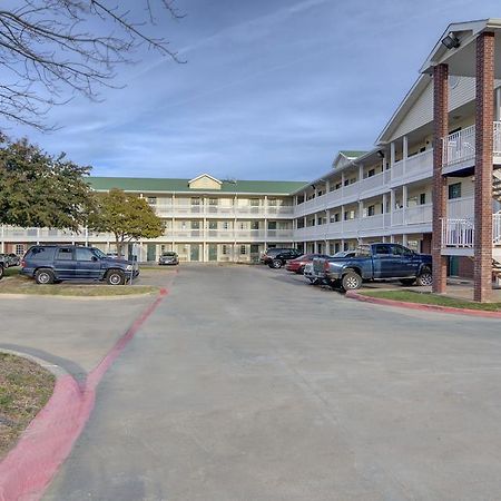Sun Suites Of Plano Esterno foto