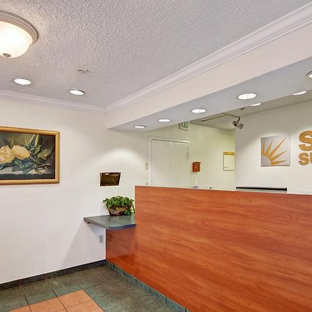Sun Suites Of Plano Esterno foto
