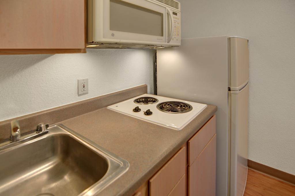 Sun Suites Of Plano Camera foto